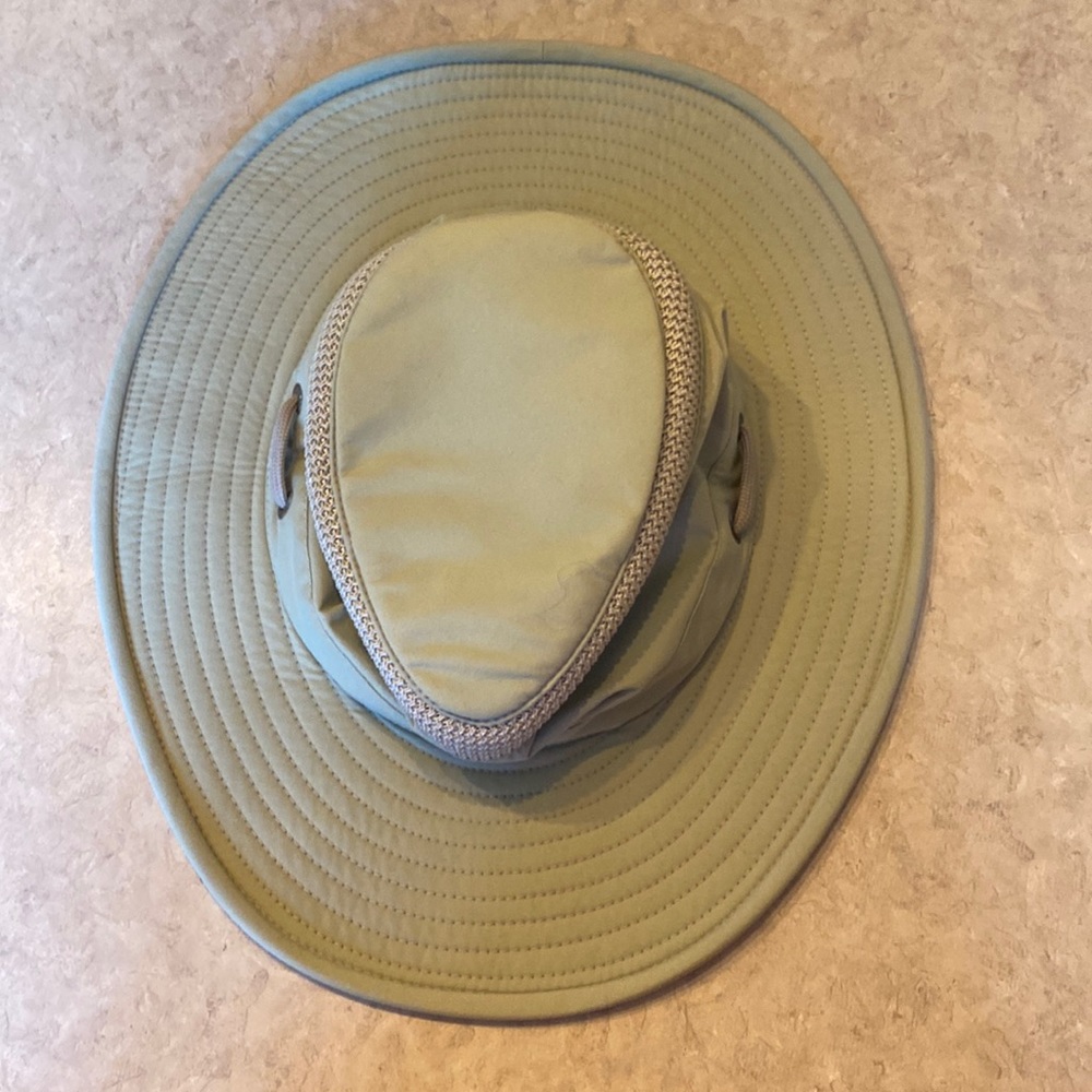 Tilley AirFlo hat size 7 1/8